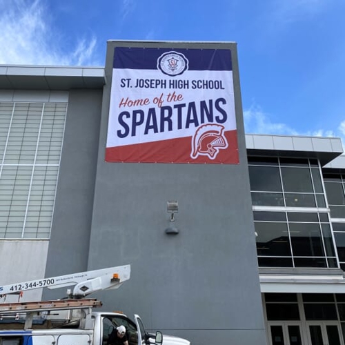 Banners